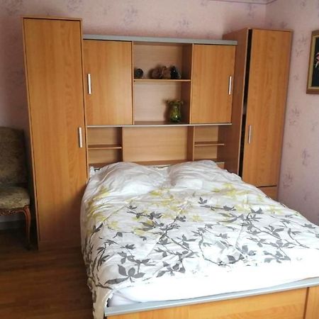 Ferienwohnung Chez Olivier et Josette sur Mulhouse Sud Illfurth Exterior foto